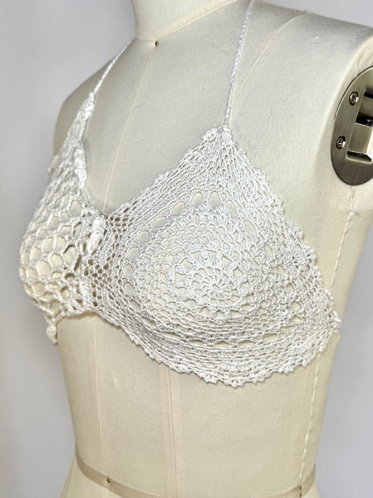 Off Balance Bralette