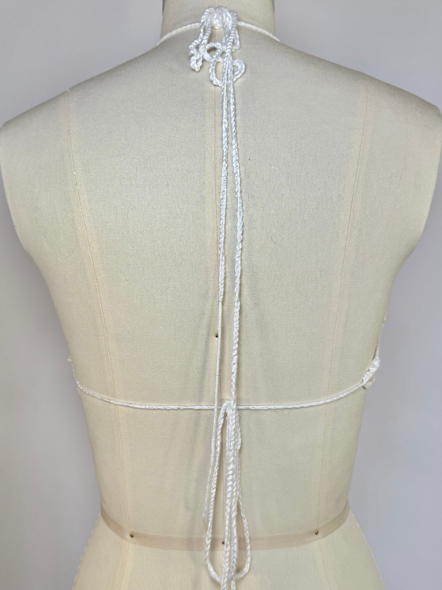 Off Balance Bralette