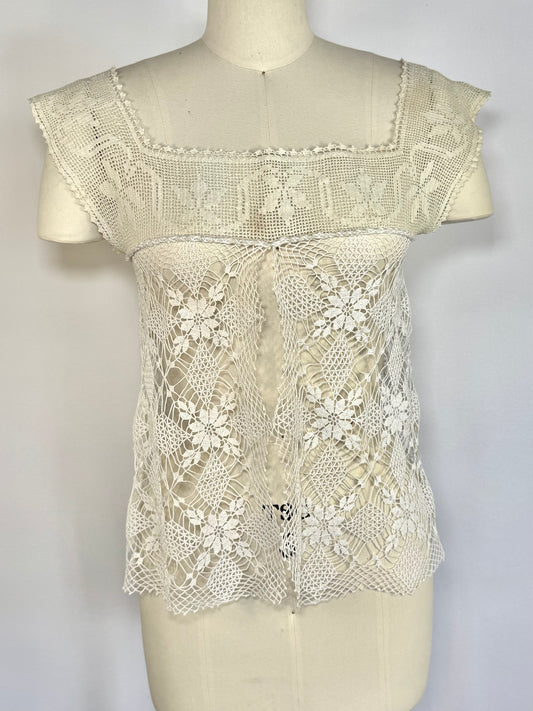 The Queen of the Night Tank