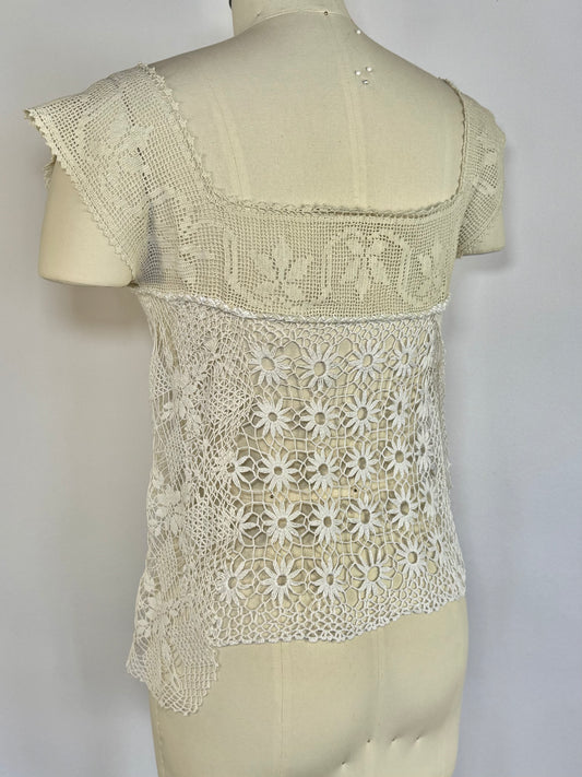 The Queen of the Night Tank