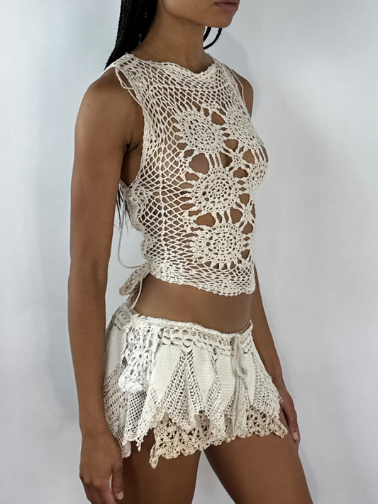 The Xandra Set