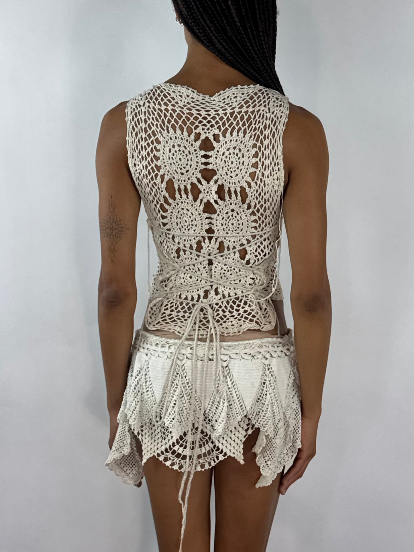 The Xandra Set