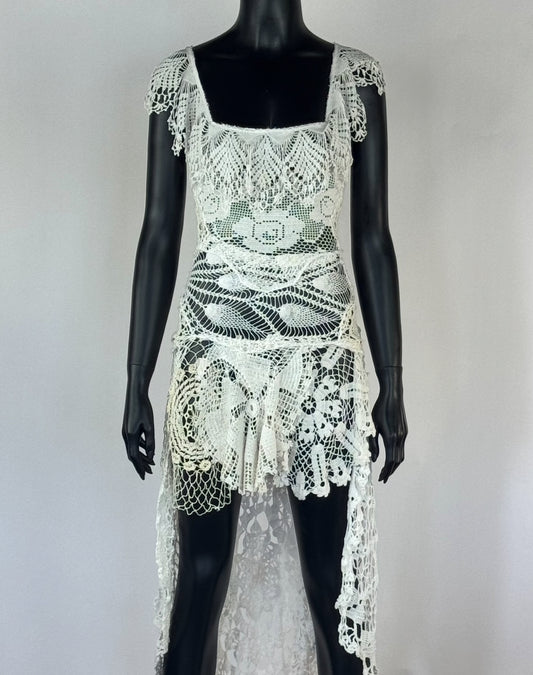 The Honeymoon Dress
