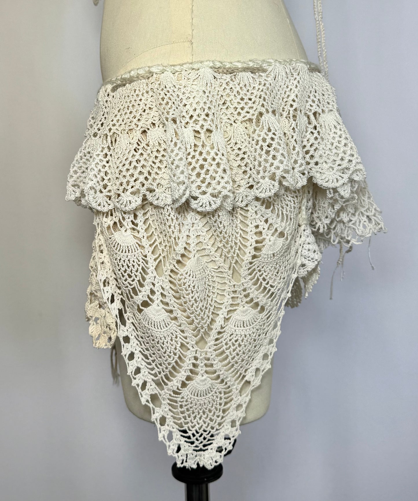 Jane Micro Mini Skirt