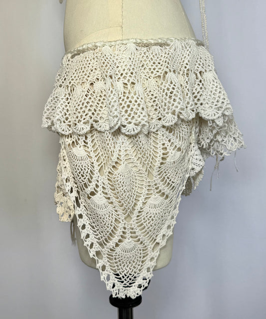 Jane Micro Mini Skirt