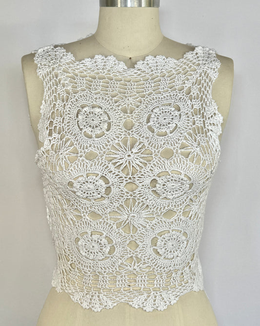 The Martha Top