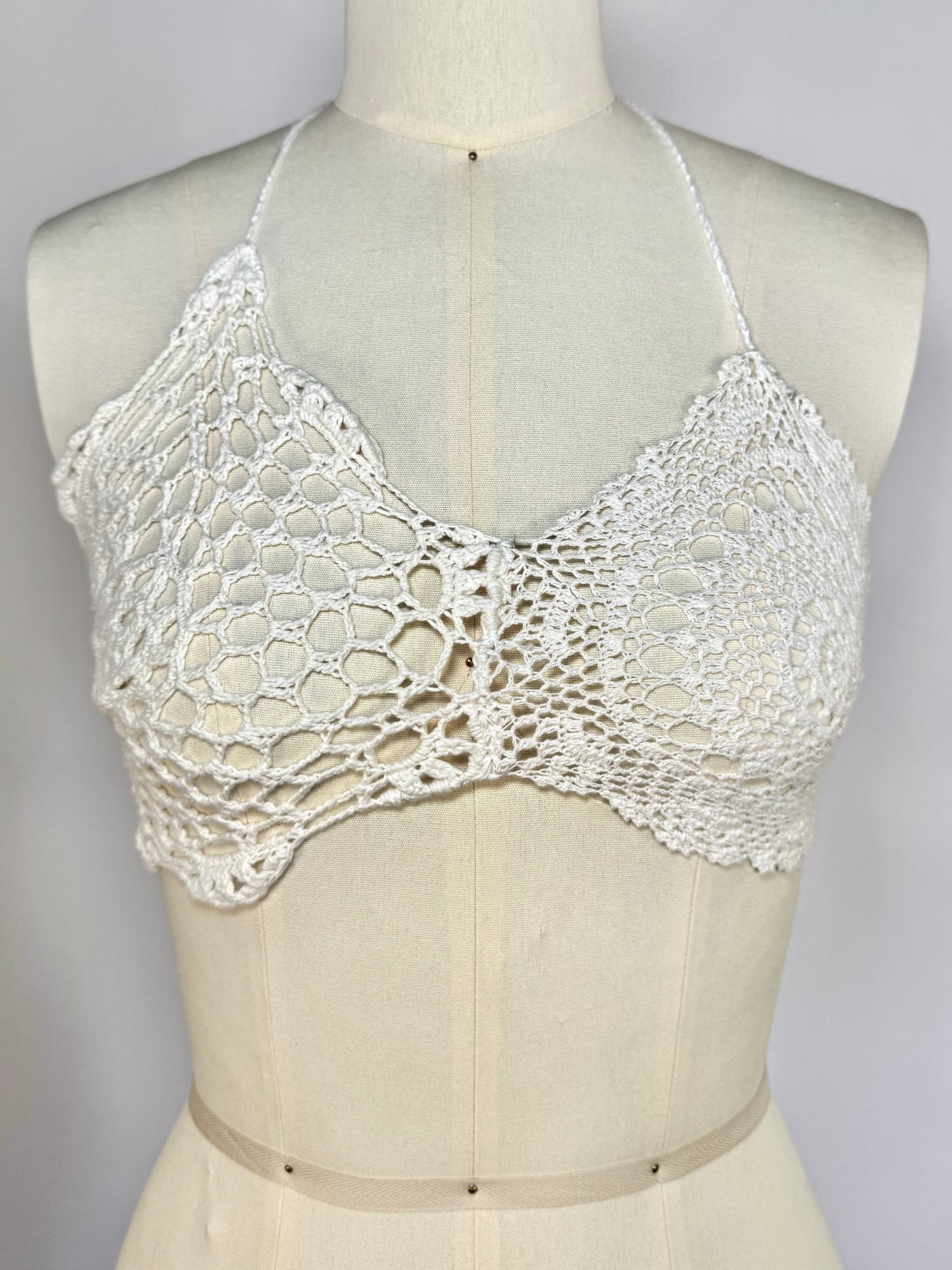 Off Balance Bralette