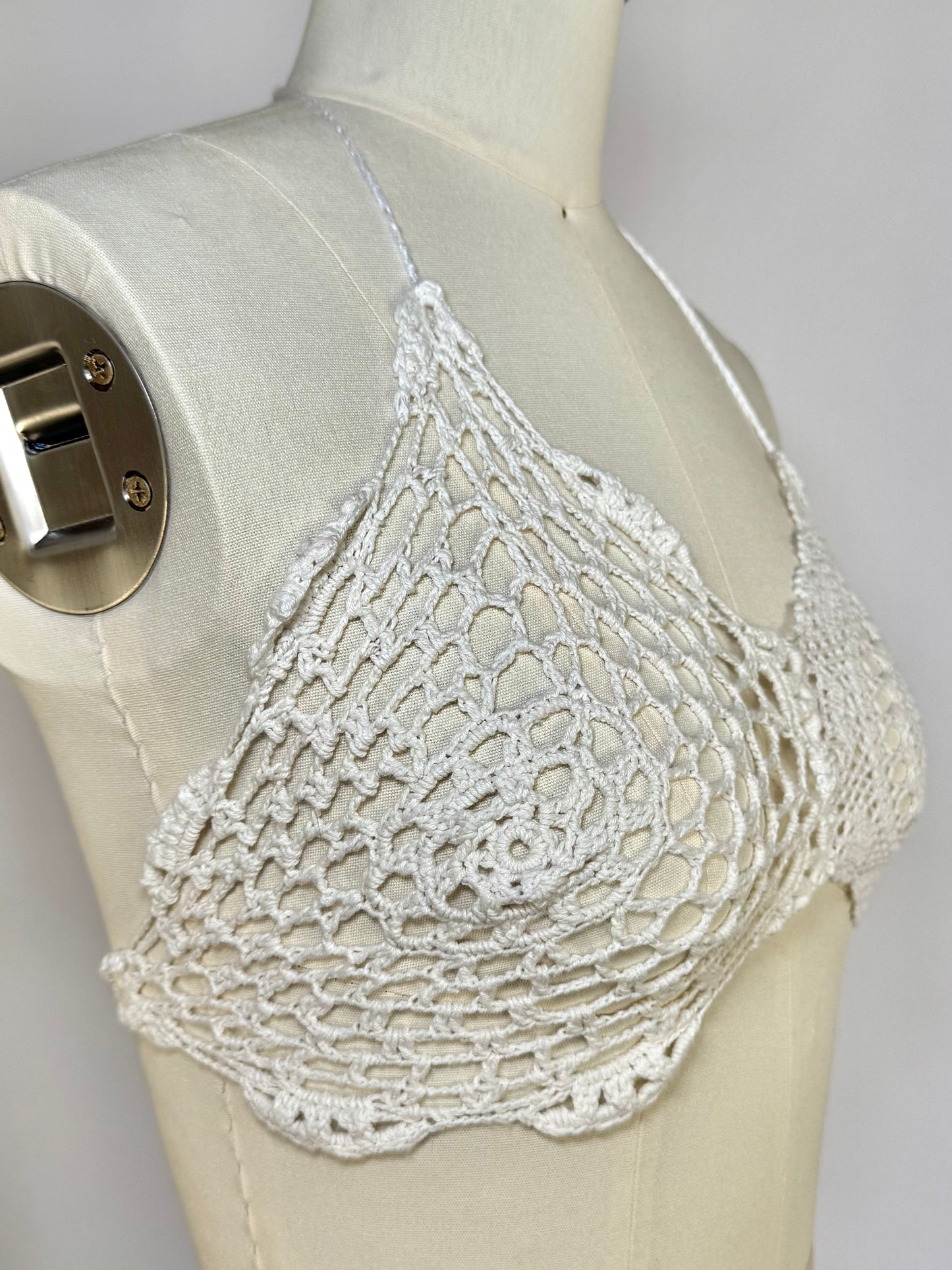 Off Balance Bralette