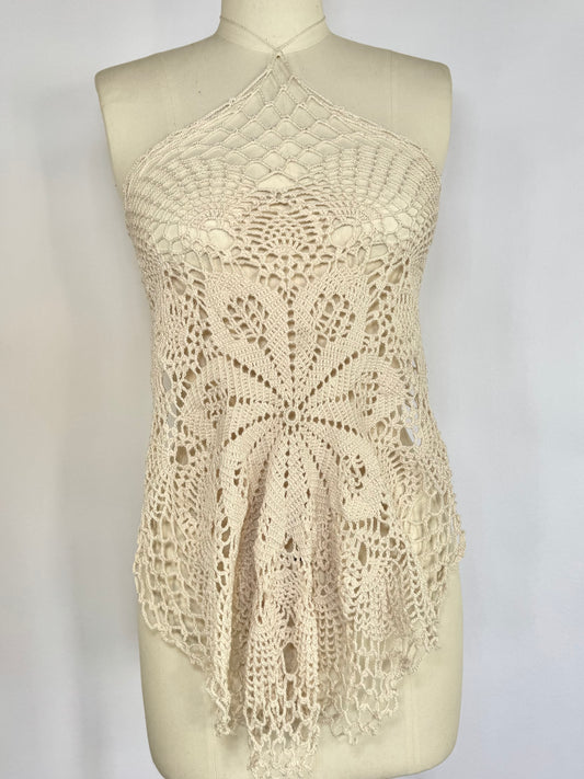 The Lotus Top