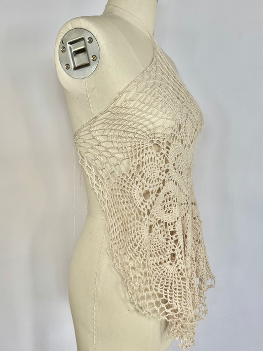 The Lotus Top