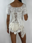The Buttercup Blouse