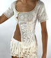 The Buttercup Blouse
