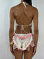 The Midnight Sun Mini Skirt