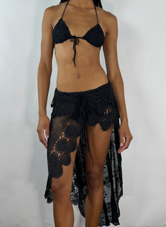 The Black Pearl Set