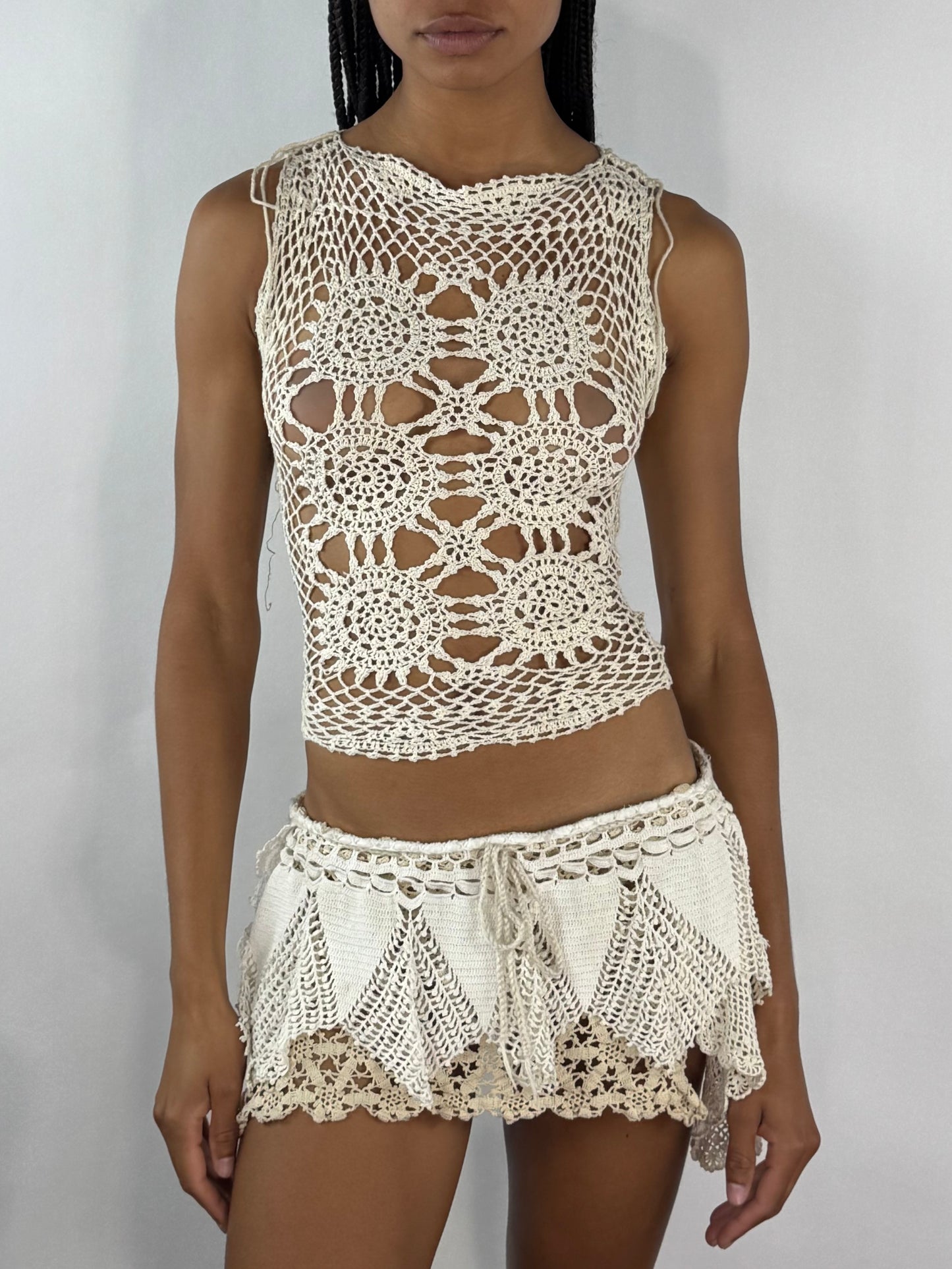 The Xandra Set