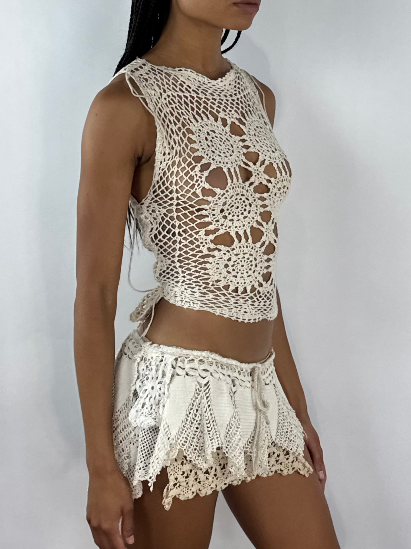 The Xandra Set
