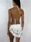 The American Dream Mini Skirt