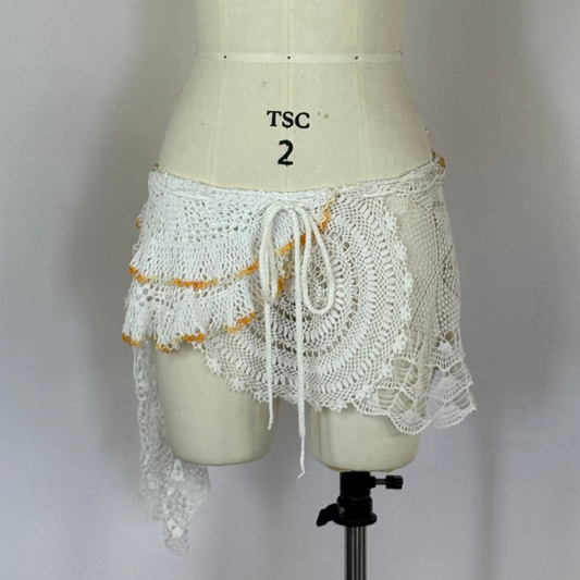 Mini Skirt Sample