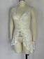 Crochet Vest/Waistcoat