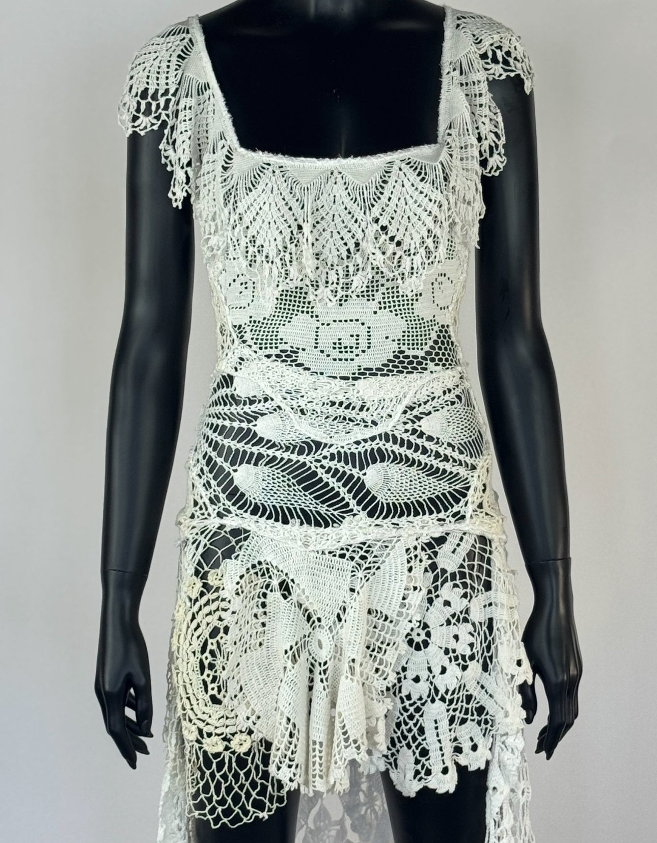 The Honeymoon Dress