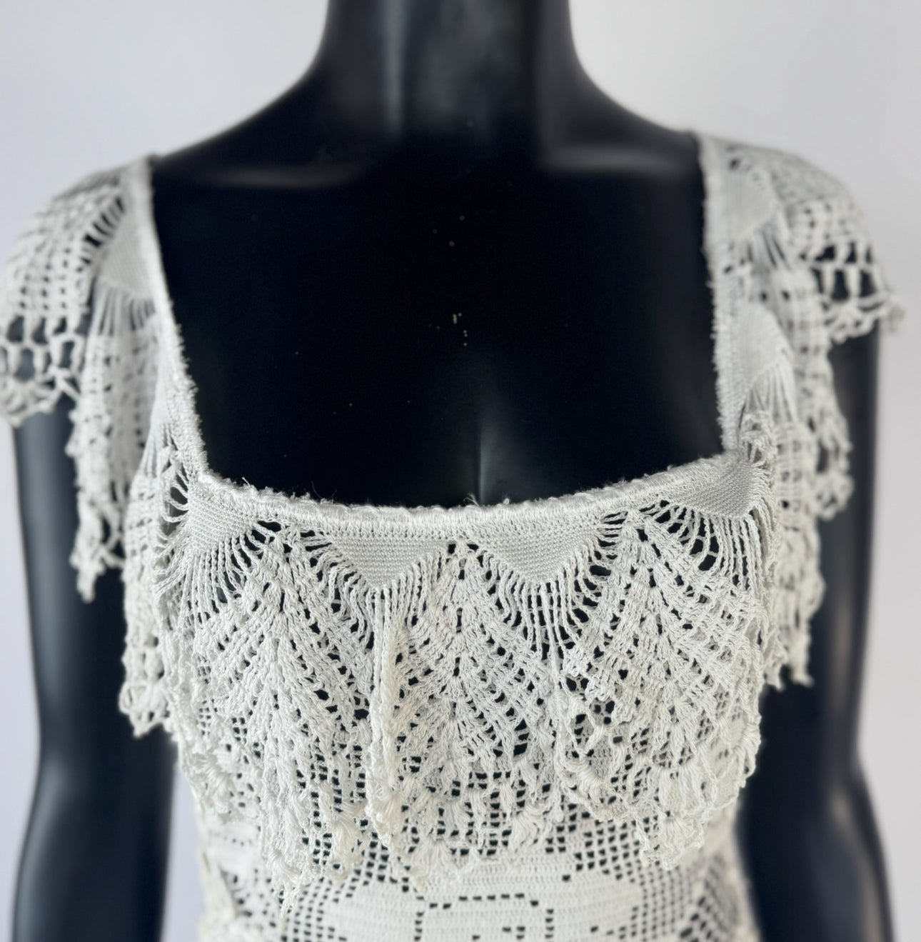 The Honeymoon Dress