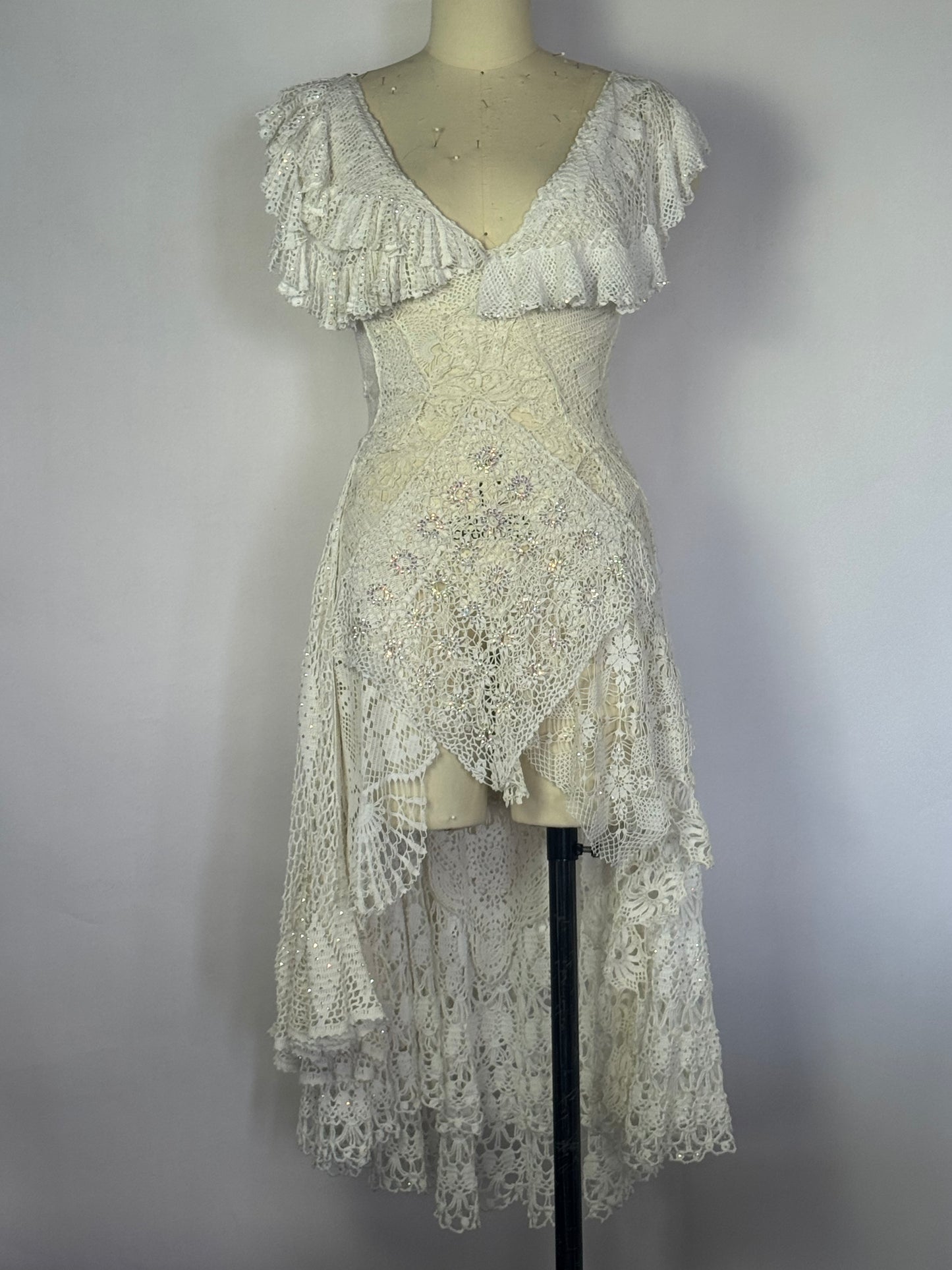 The Kali Dress