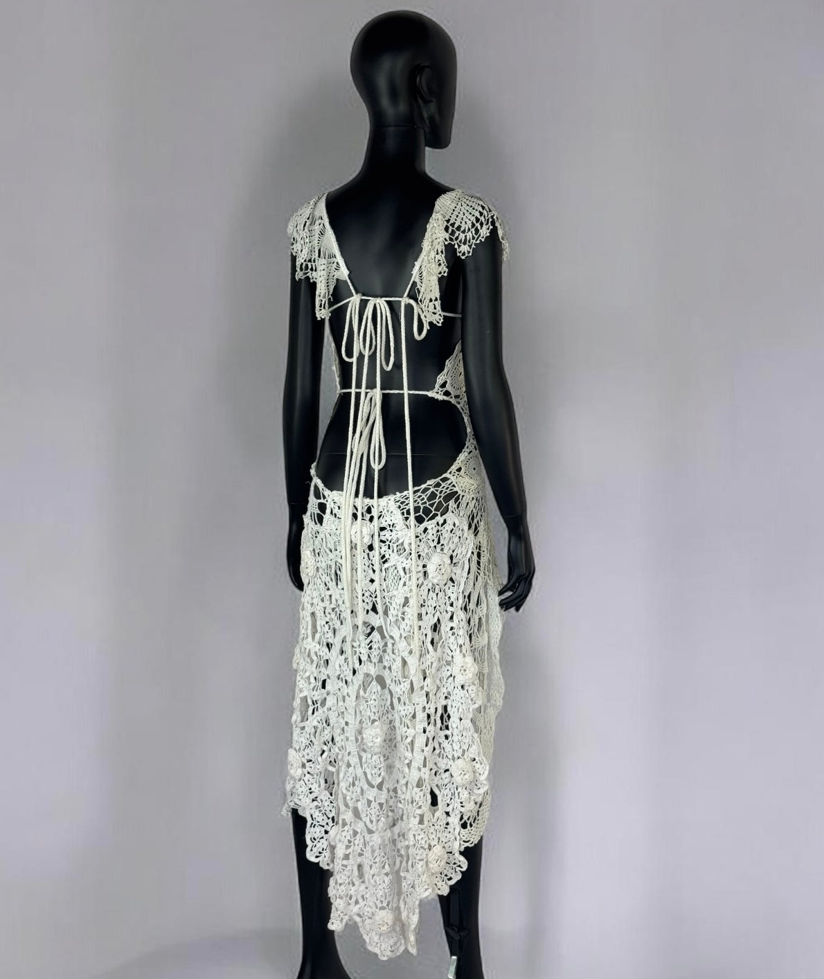 The Honeymoon Dress